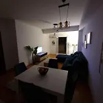 Big Apartment *
