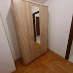 Big Apartment