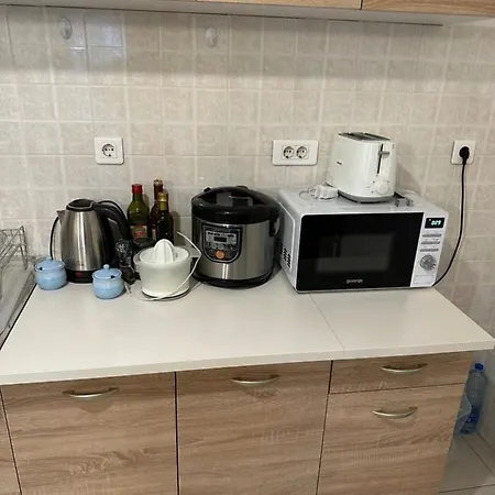 Big * Ποντγορίτσα