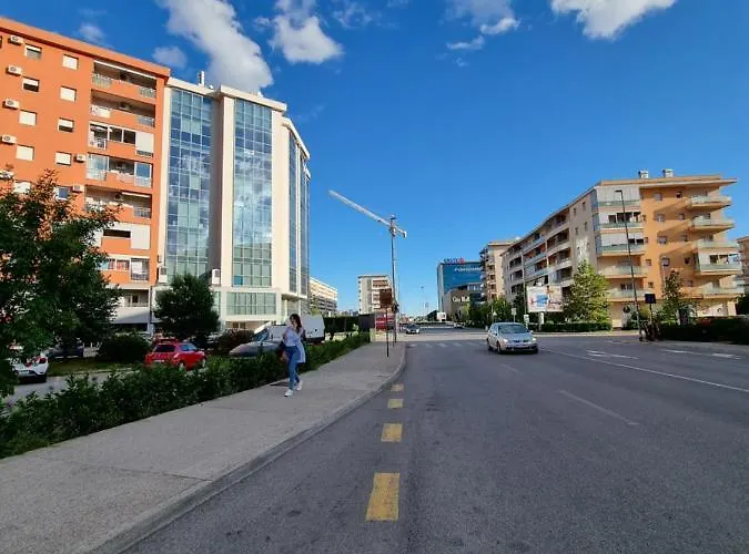 Big Διαμέρισμα *