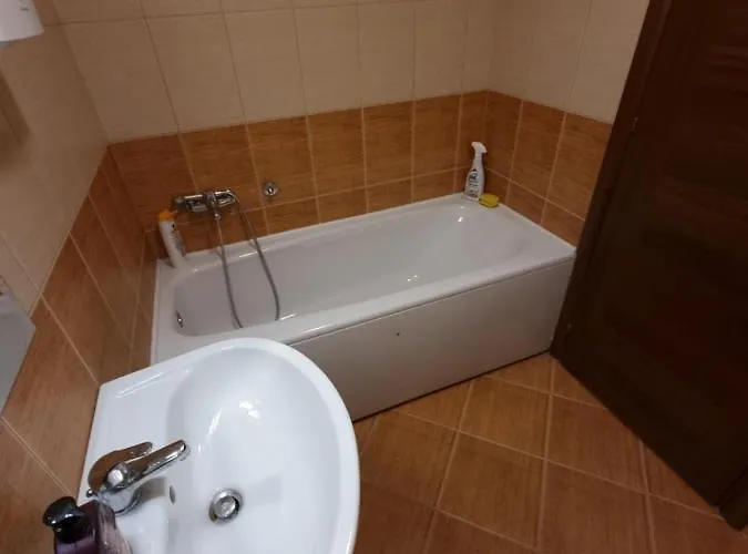 Διαμέρισμα Big