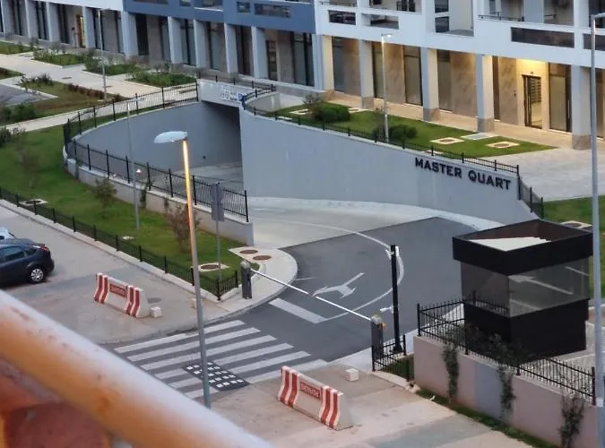 Big Ποντγορίτσα