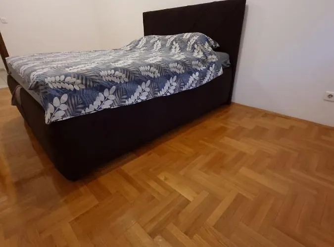 Διαμέρισμα Big Ποντγορίτσα