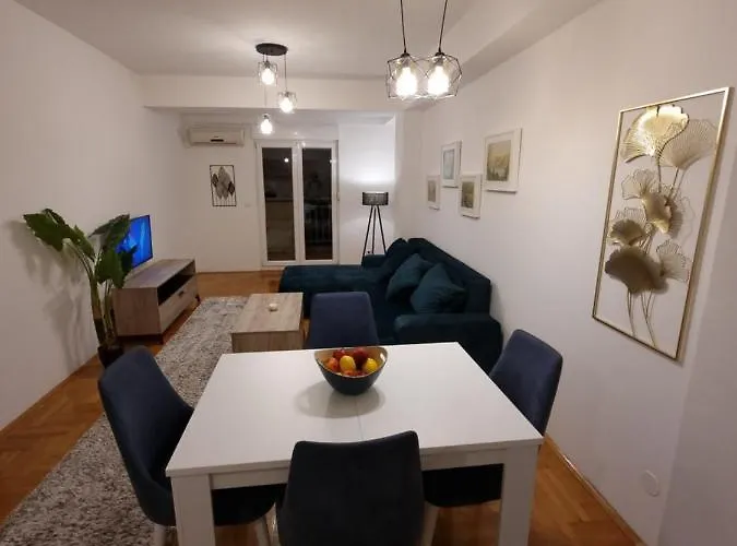 Big Ποντγορίτσα