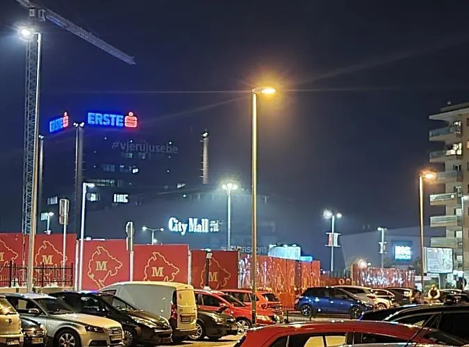 Big Διαμέρισμα