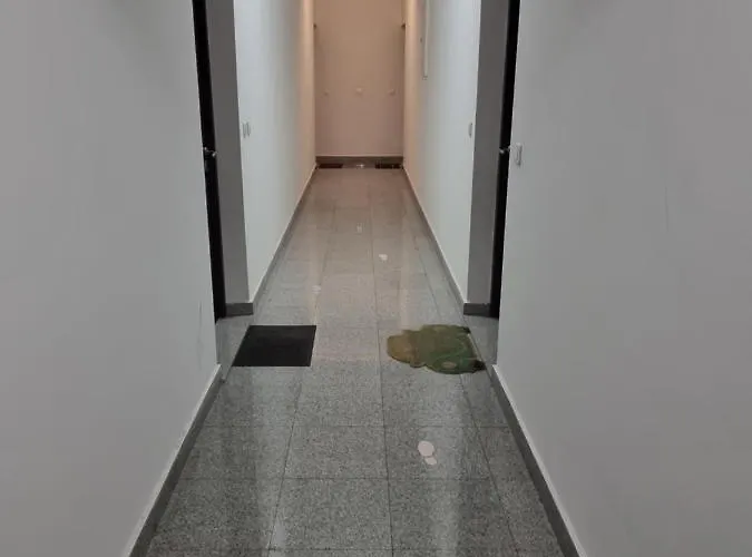 Διαμέρισμα Big