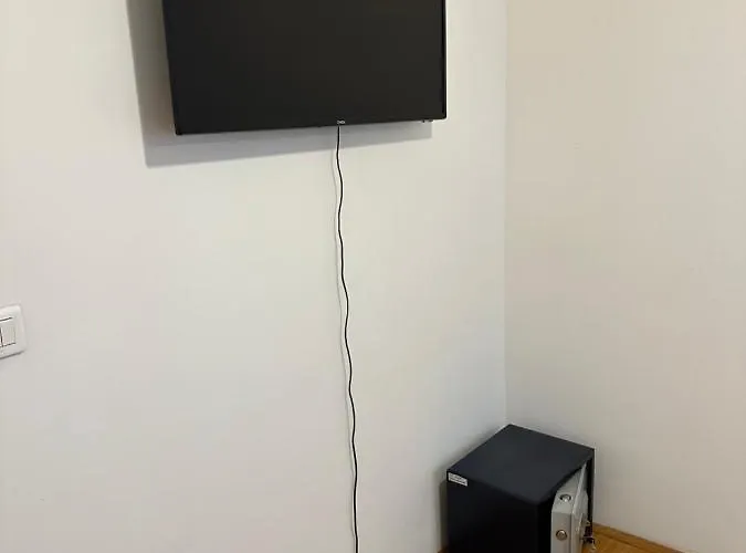 Διαμέρισμα Big *