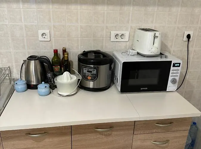 Big * Ποντγορίτσα