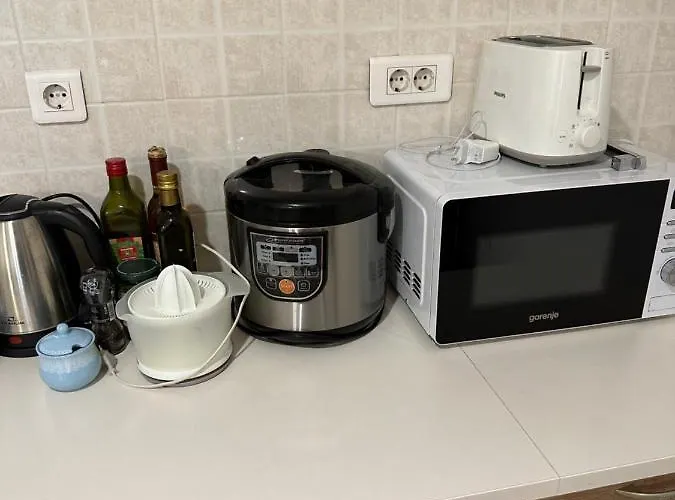 Big * Ποντγορίτσα