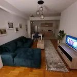 דירה Big פודגוריצה