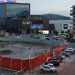 Big Apartament Podgorica