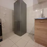 דירה Big פודגוריצה