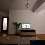 Big דירה פודגוריצה