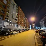 Apartament Big *