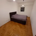 Big Apartament Podgorica