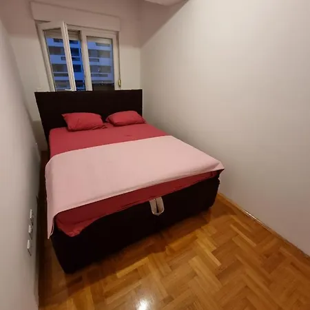 Big Apartment *