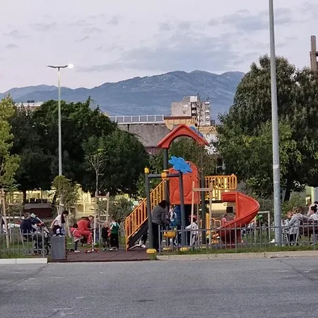 Big Podgorica