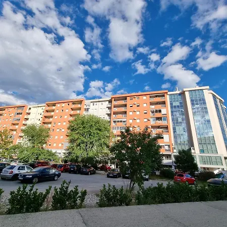 Big Apartment *