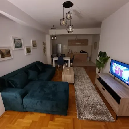 Apartment Big Podgorica
