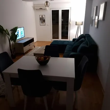 Big פודגוריצה