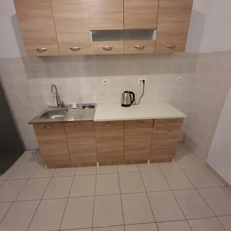 Apartment Big
