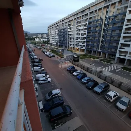 Appartement Big Podgorica