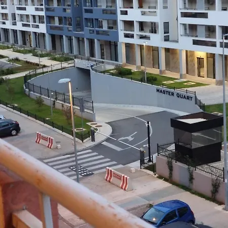 Big Podgorica