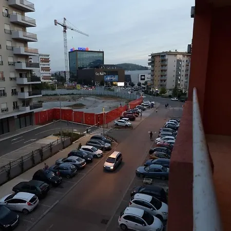 Big * Подгорица