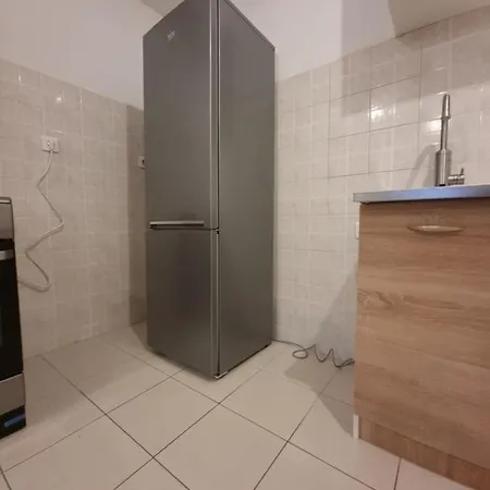 דירה Big פודגוריצה