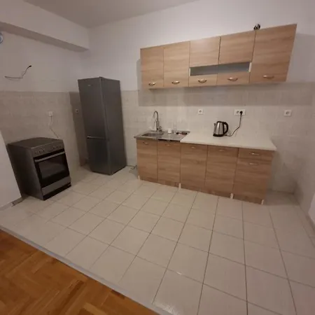 Big Apartment