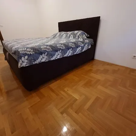 Appartement Big Podgorica