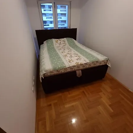 Big Appartement *