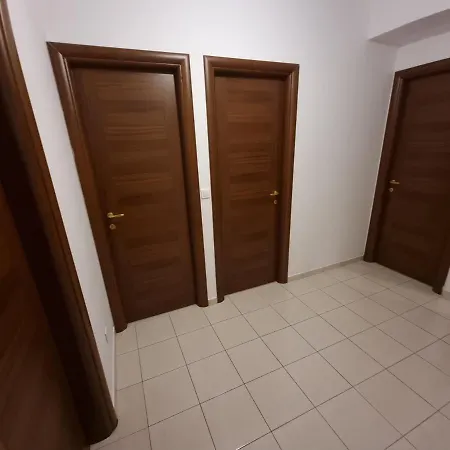 Apartment Big