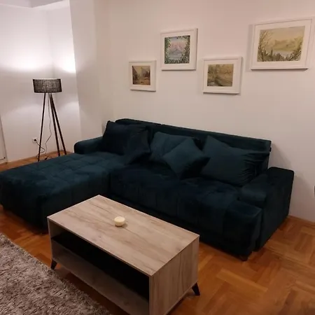 Big Appartement *
