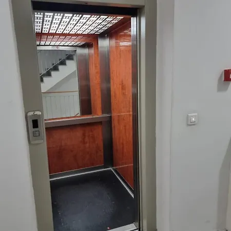Big Appartement Podgorica