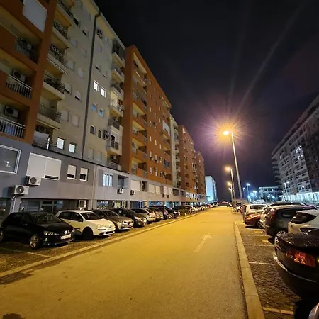 Apartment Big *