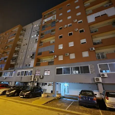 Big Podgorica