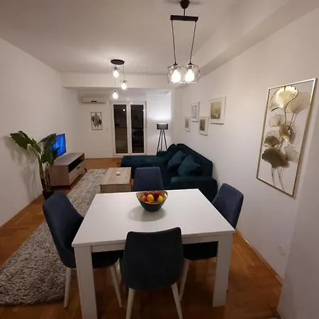 Big פודגוריצה