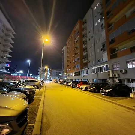 Big פודגוריצה