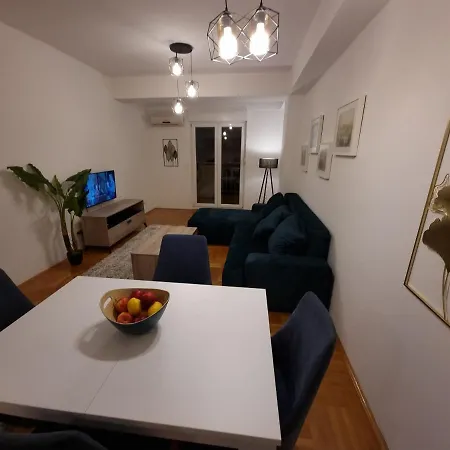 Appartement Big Podgorica