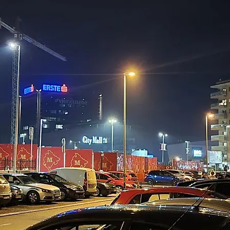 Big Апартаменты