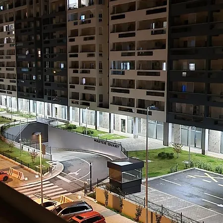 Appartement Big Podgorica