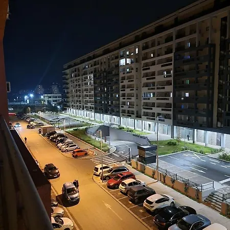 Big דירה פודגוריצה