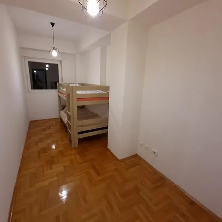 דירה Big פודגוריצה