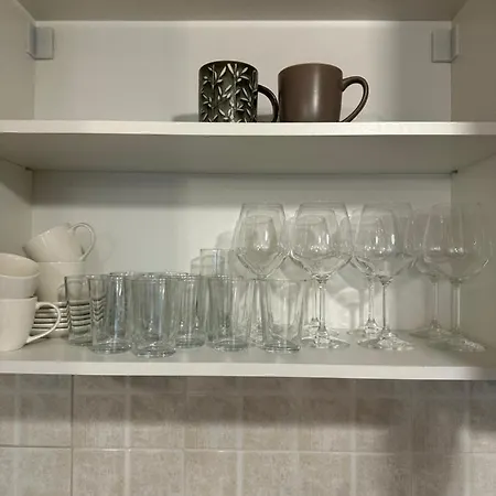 Big Apartment *