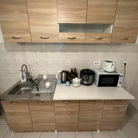 Big * פודגוריצה