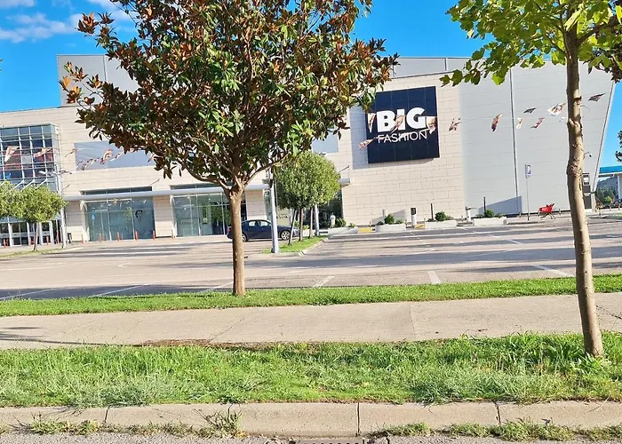 Apartamento Big Podgorica