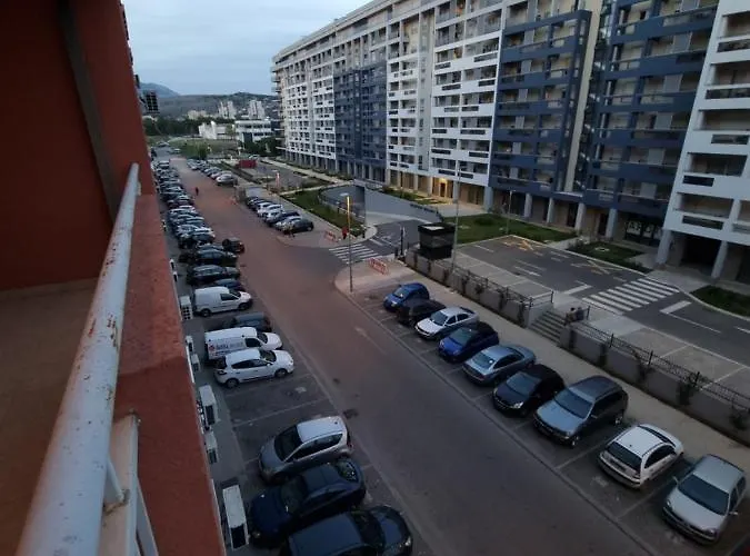 Appartement Big Podgorica
