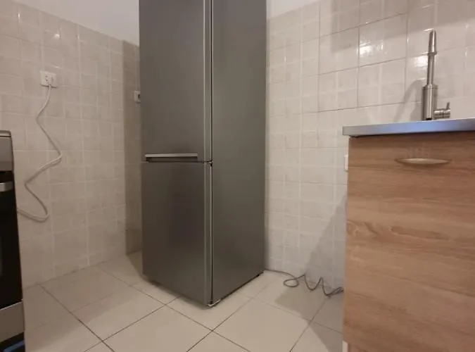 Appartement Big Podgorica