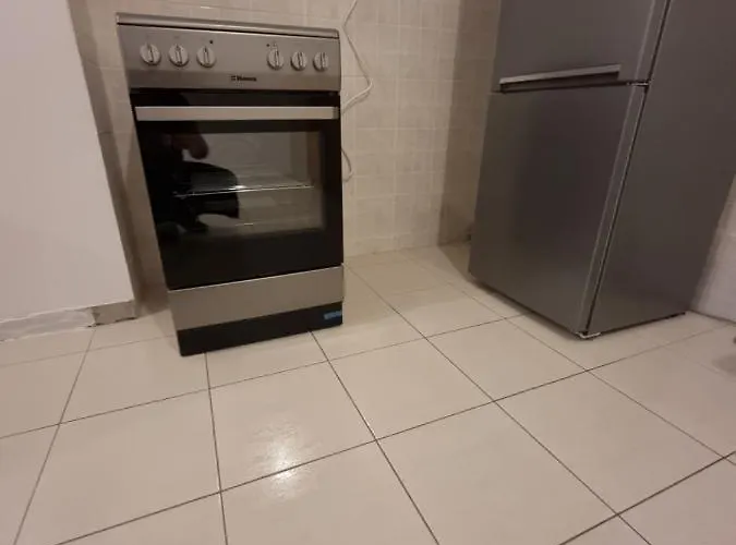 Big Appartement Podgorica